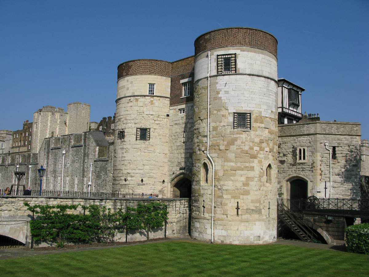 Tower of London