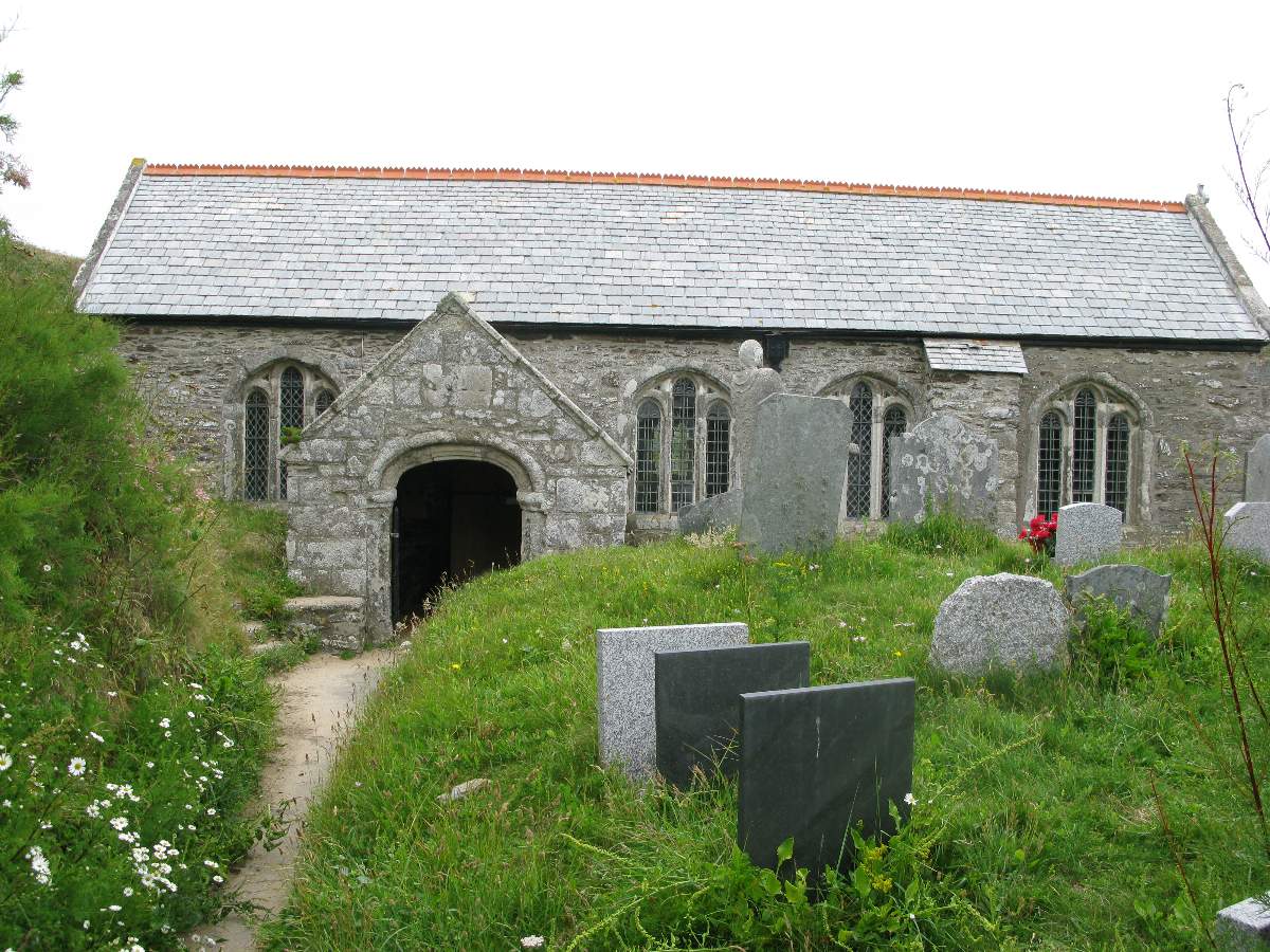 church cove gunwalloe cornwall