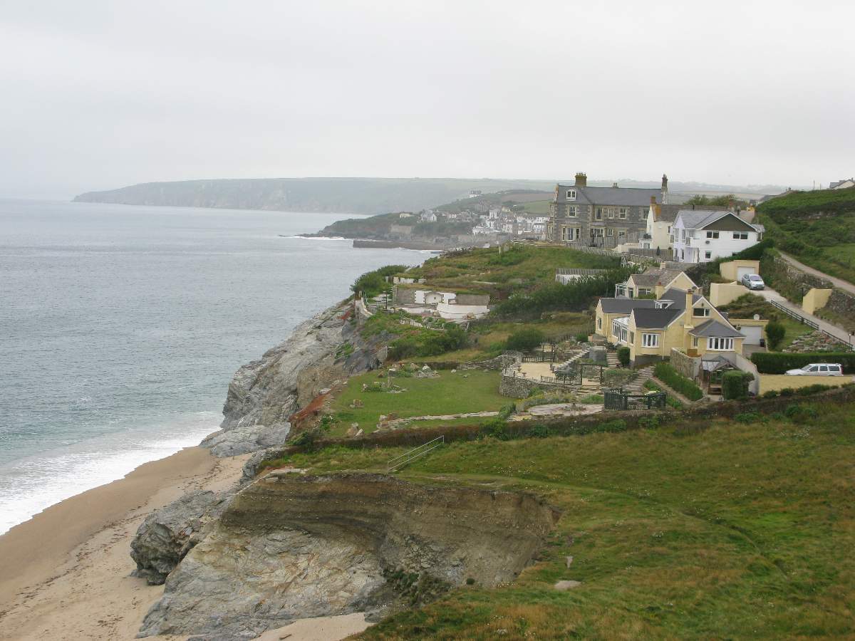 Porthleven Cornwall