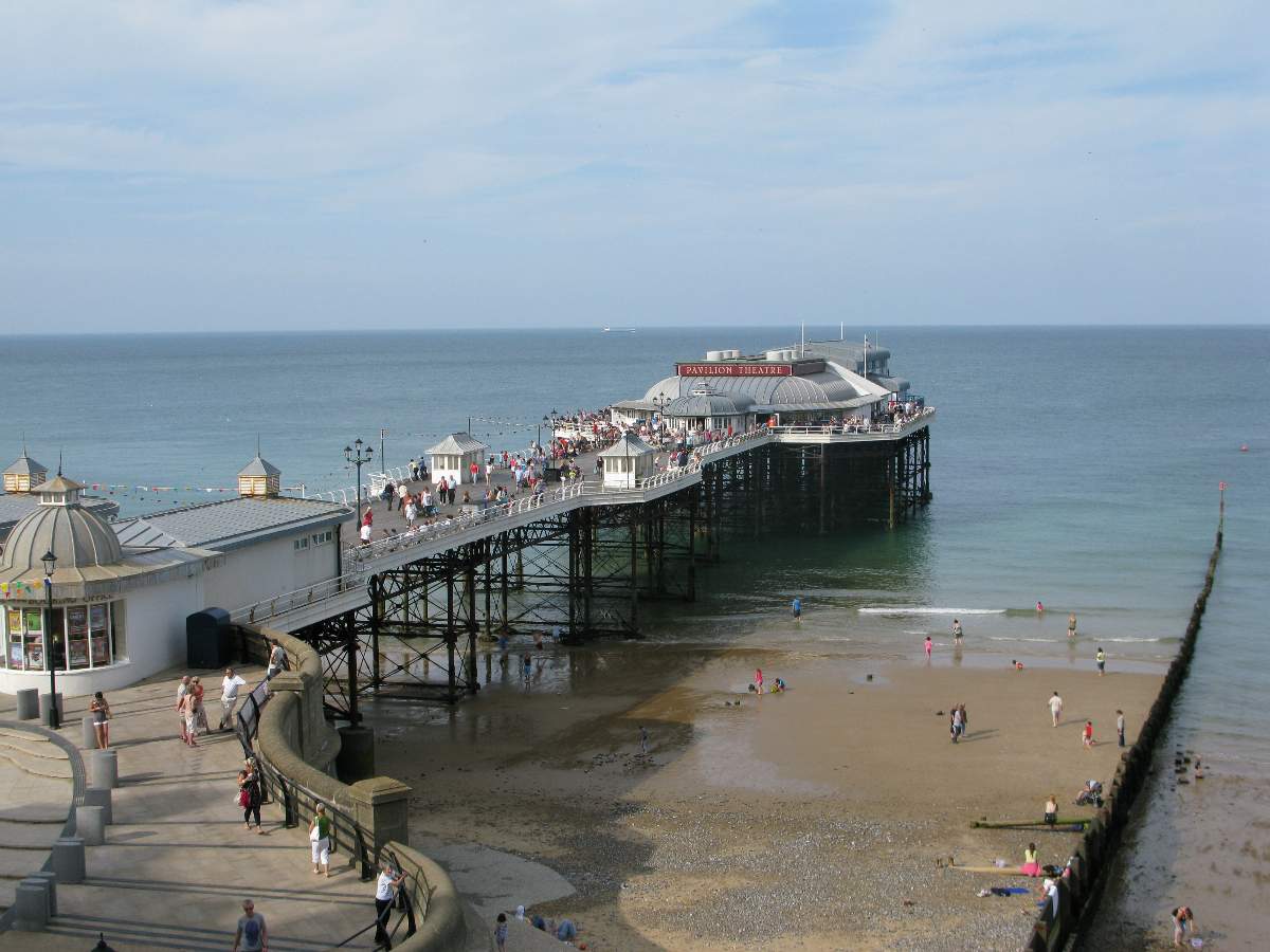 Cromer Norfolk