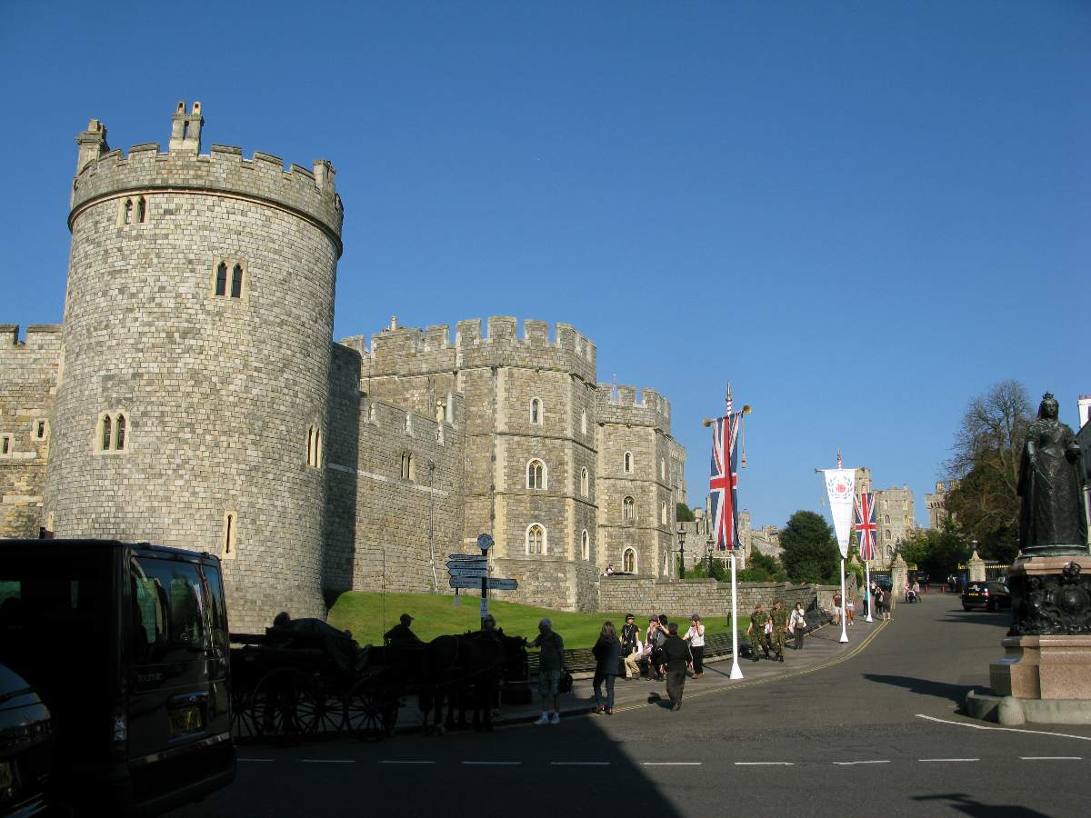 Windsor Castle